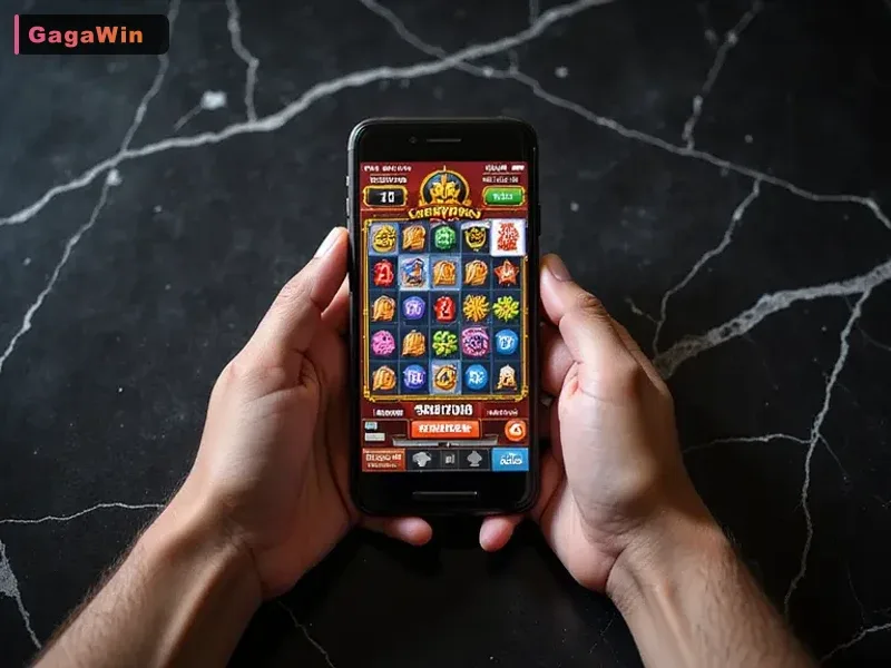 GagaWin - GagaWin — Deutschlands führender Casino-Bonus-Analyst