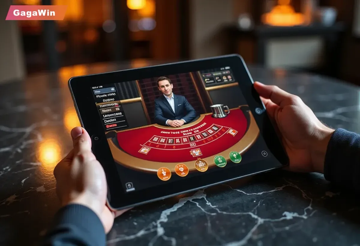 Neue Casino Spiele 2026 bei GagaWin — Bewertungen und Live-Demos - GagaWin - neue online casino in Deutschland